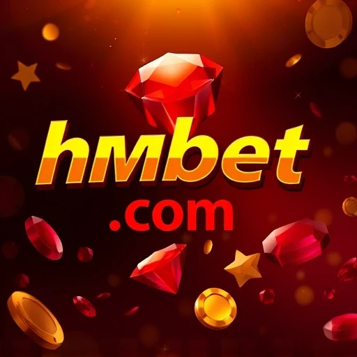 Logotipo hmbet.com