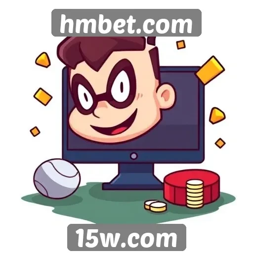 Ofertas e bônus disponíveis no hmbet