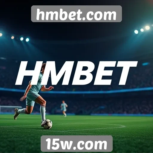 Auge das apostas esportivas no hmbet.com